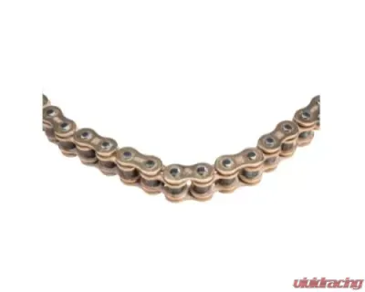 Fire Power Parts X-Ring Chain 530x120 Gold - 530FPX-120/G