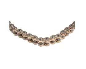 Fire Power Parts X-Ring Chain 530x130 Gold