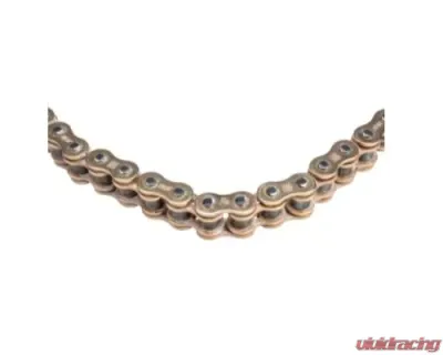 Fire Power Parts X-Ring Chain 530x130 Gold - 530FPX-130/G