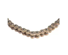 Fire Power Parts X-Ring Chain 530x150 Gold