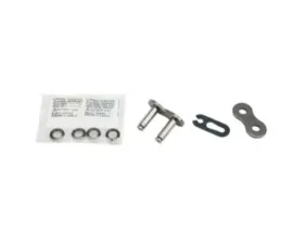 Fire Power Parts O-Ring Clip Master Link 520