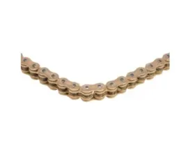 Fire Power Parts O-Ring Chain 520x120 Gold