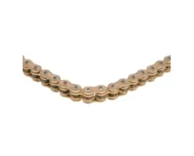 Fire Power Parts O-Ring Chain 520x140 Gold