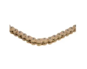 Fire Power Parts O-Ring Chain 520x150 Gold