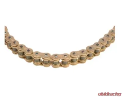 Fire Power Parts O-Ring Chain 530x120 Gold - 530FPO-120/G