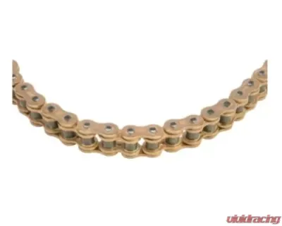Fire Power Parts O-Ring Chain 530x130 Gold - 530FPO-130/G