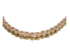 Fire Power Parts O-Ring Chain 530x150 Gold