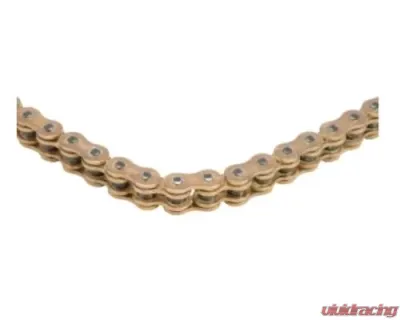 Fire Power Parts X-Ring Chain 525x120 Gold - 525FPX-120/G