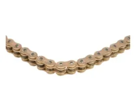 Fire Power Parts X-Ring Chain 525x130 Gold