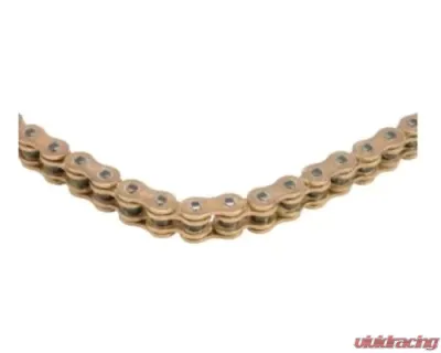 Fire Power Parts X-Ring Chain 525x130 Gold - 525FPX-130/G
