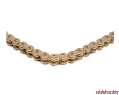 Fire Power Parts X-Ring Chain 525x150 Gold - 525FPX-150/G