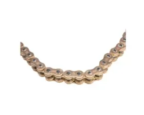 Fire Power Parts O-Ring Chain 525x120 Gold