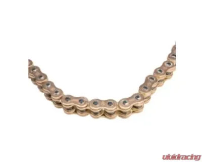 Fire Power Parts O-Ring Chain 525x120 Gold - 525FPO-120/G