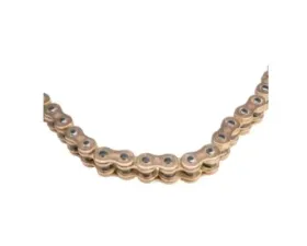 Fire Power Parts O-Ring Chain 525x150 Gold