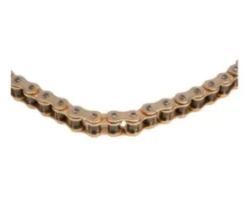 Fire Power Parts Gold Heavy Duty Chain 530x110