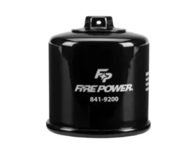 Fire Power Parts HP Select Oil Filter 841-9200