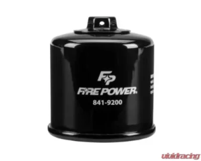 Fire Power Parts HP Select Oil Filter 841-9200 - PS199