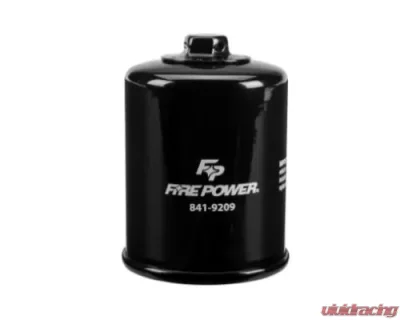 Fire Power Parts HP Select Oil Filter 841-9209 - PS198