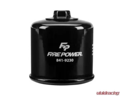 Fire Power Parts HP Select Oil Filter 841-9230 - PS129