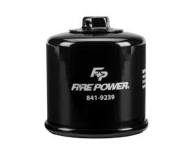 Fire Power Parts HP Select Oil Filter 841-9239