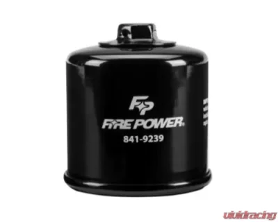 Fire Power Parts HP Select Oil Filter 841-9239 - PS128