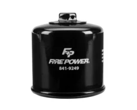 Fire Power Parts HP Select Oil Filter 841-9249