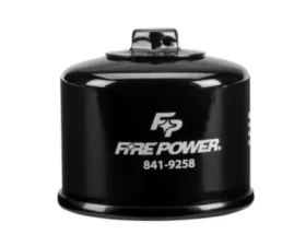 Fire Power Parts HP Select Oil Filter 841-9258