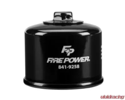 Fire Power Parts HP Select Oil Filter 841-9258 - PS147