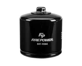 Fire Power Parts HP Select Oil Filter 841-9264