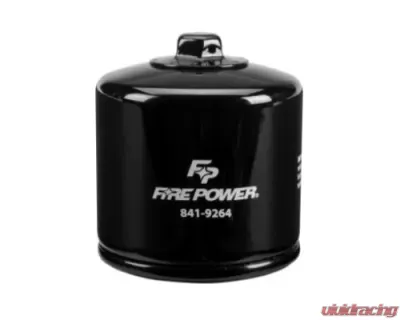 Fire Power Parts HP Select Oil Filter 841-9264 - PS153