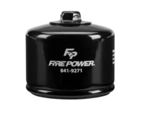 Fire Power Parts HP Select Oil Filter 841-9271