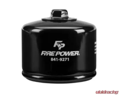 Fire Power Parts HP Select Oil Filter 841-9271 - PS160