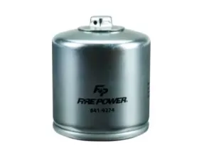 Fire Power Parts HP Select Oil Filter 841-9274