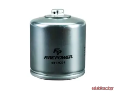 Fire Power Parts HP Select Oil Filter 841-9274 - PS163
