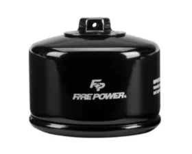 Fire Power Parts HP Select Oil Filter 841-9275