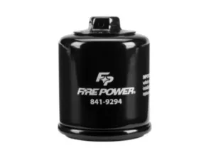 Fire Power Parts HP Select Oil Filter 841-9294