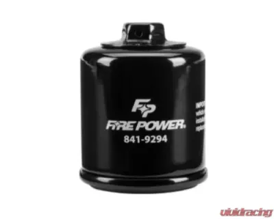 Fire Power Parts HP Select Oil Filter 841-9294 - PS183