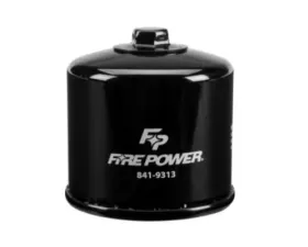 Fire Power Parts HP Select Oil Filter 841-9313