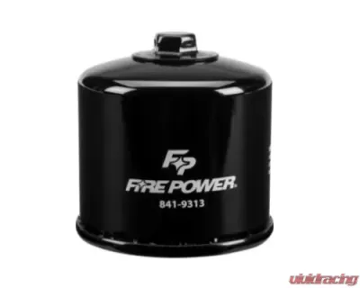 Fire Power Parts HP Select Oil Filter 841-9313 - PS202
