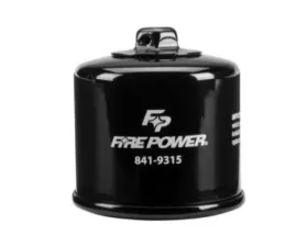 Fire Power Parts HP Select Oil Filter 841-9315