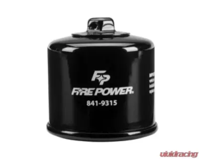 Fire Power Parts HP Select Oil Filter 841-9315 - PS204