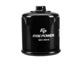 Fire Power Parts HP Select Oil Filter 841-9414