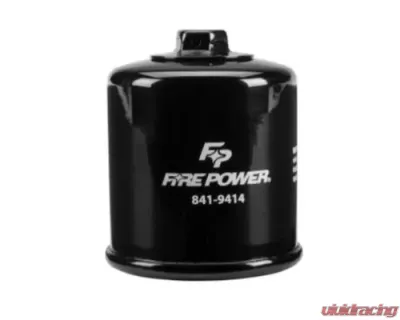 Fire Power Parts HP Select Oil Filter 841-9414 - PS303