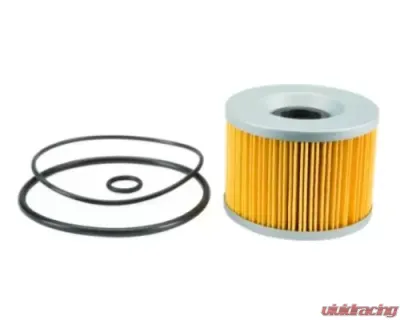 Fire Power Parts HP Select Oil Filter 841-9512 - PS401