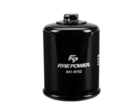 Fire Power Parts HP Select Oil Filter 841-9732
