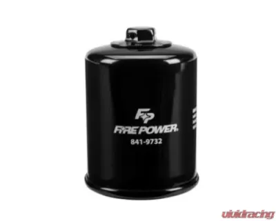 Fire Power Parts HP Select Oil Filter 841-9732 - PS621