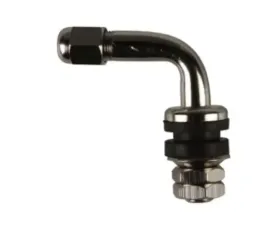 Fire Power Parts Valve Stems 90 Degree 0.453
