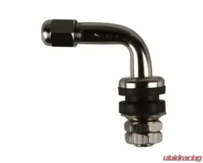 Fire Power Parts Valve Stems 90 Degree 0.453"/0.625" 4/Pk - 85-0436 4/PK
