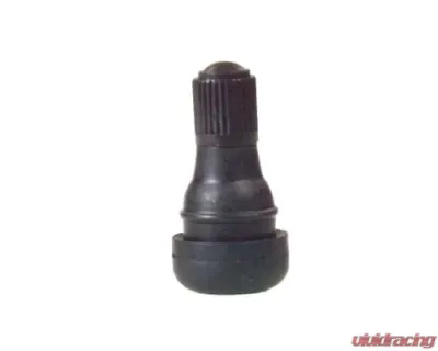 Fire Power Parts Atv Pop-in Valve Stem - SHORT  4/PK