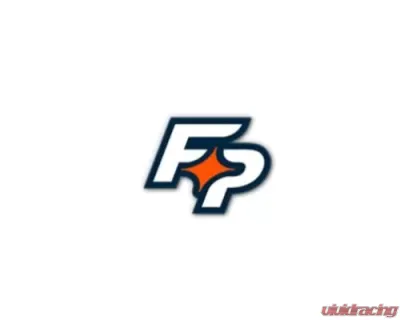 Fire Power Parts Fp Logo Sticker Sm 100 Pks - 99-8104